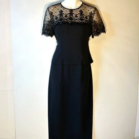 donna morgan formal dresses Donna Morgan D9147M main image 0